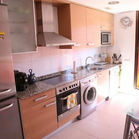 Ideal Ejecutivos Y Familias Apartment Zaragoza Ngoại thất bức ảnh